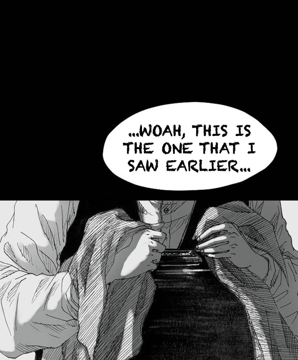 Read Haunted Electronics Shop chapter 36 image 90 on Lezhin