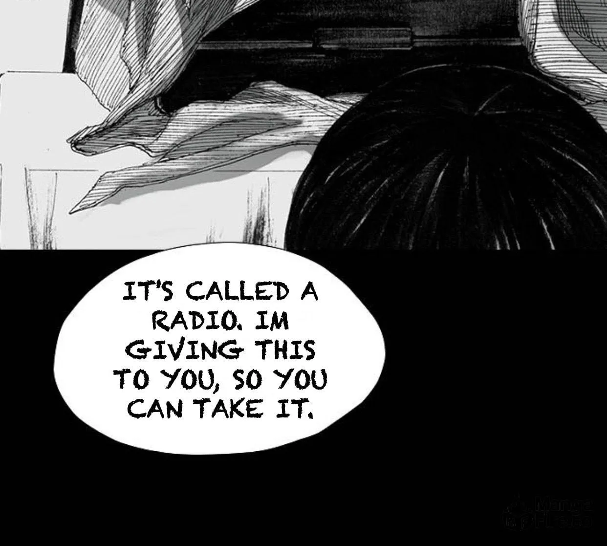 Read Haunted Electronics Shop chapter 36 image 91 on Lezhin