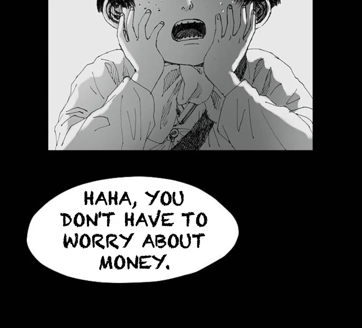 Read Haunted Electronics Shop chapter 36 image 93 on Lezhin