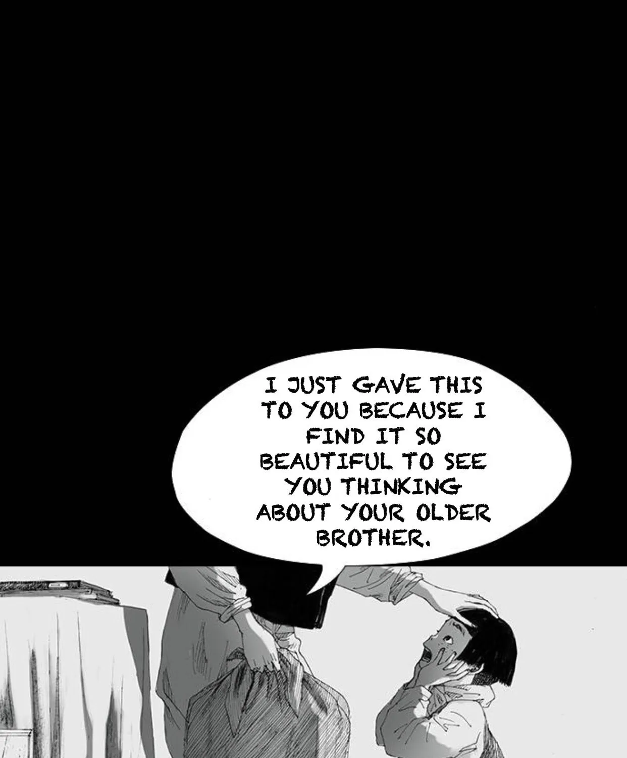 Read Haunted Electronics Shop chapter 36 image 94 on Lezhin