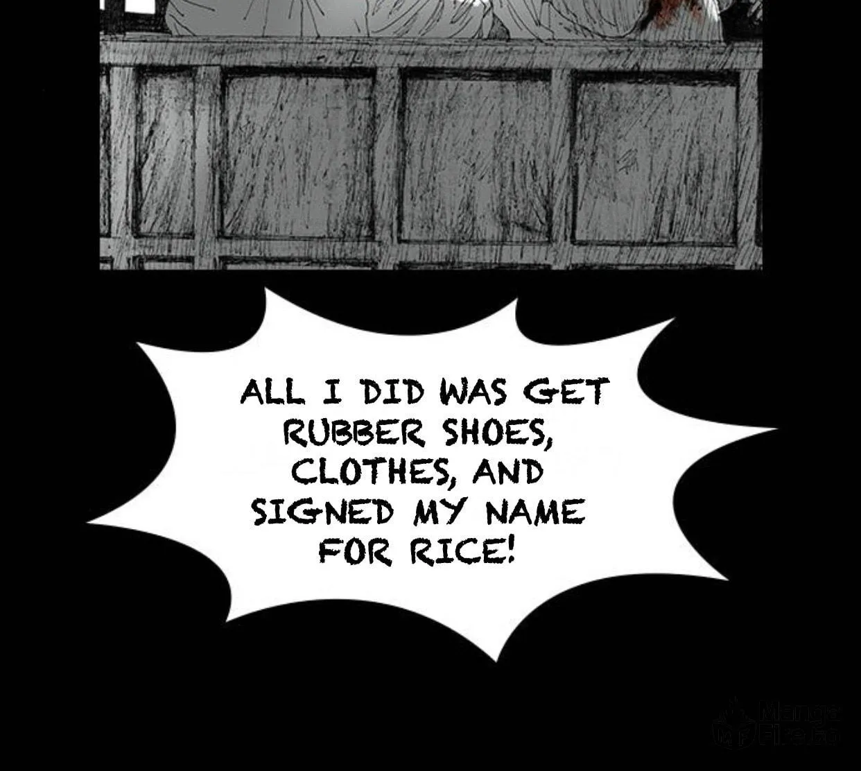 Read Haunted Electronics Shop chapter 37 image 107 on Lezhin