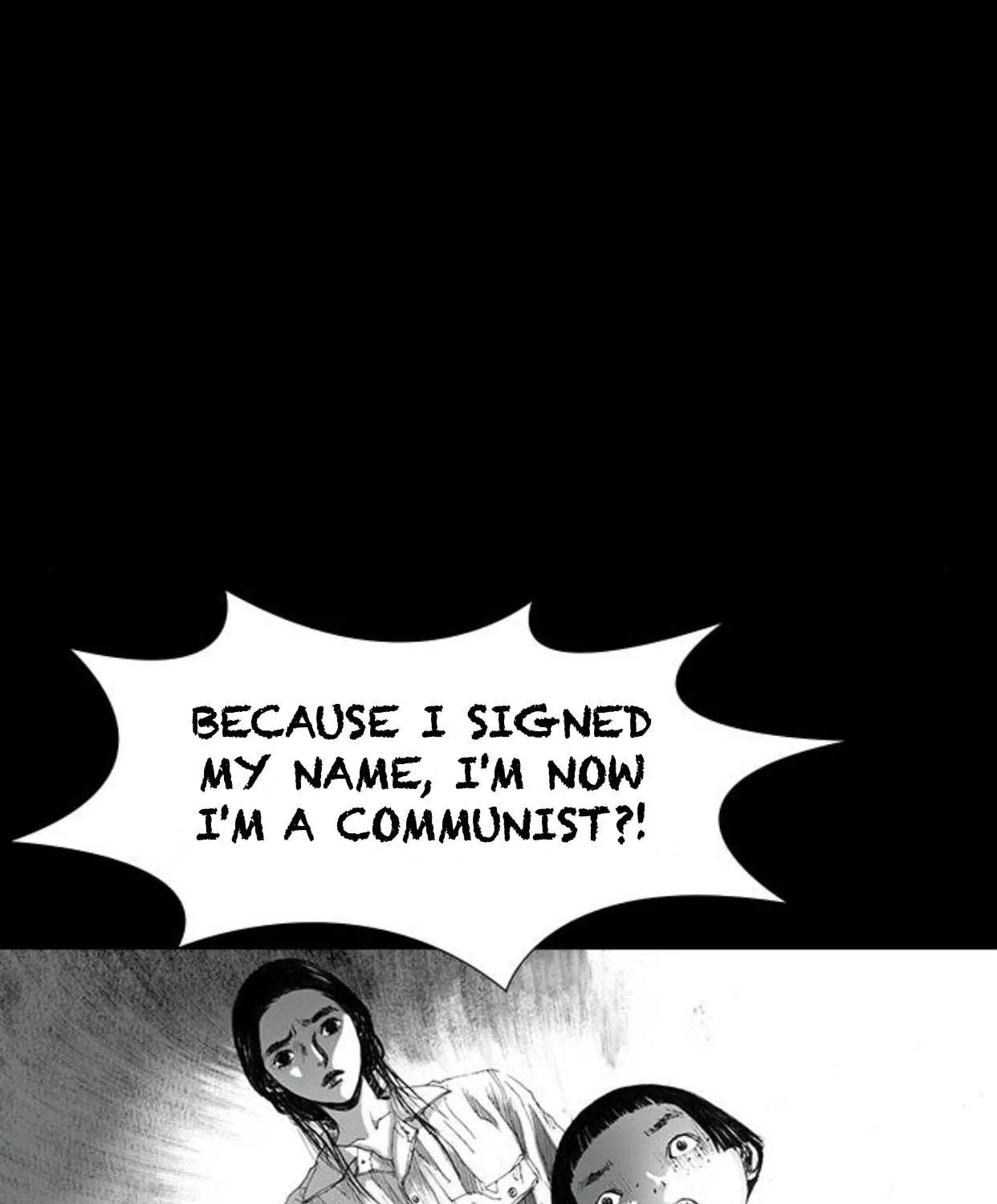Read Haunted Electronics Shop chapter 37 image 108 on Lezhin