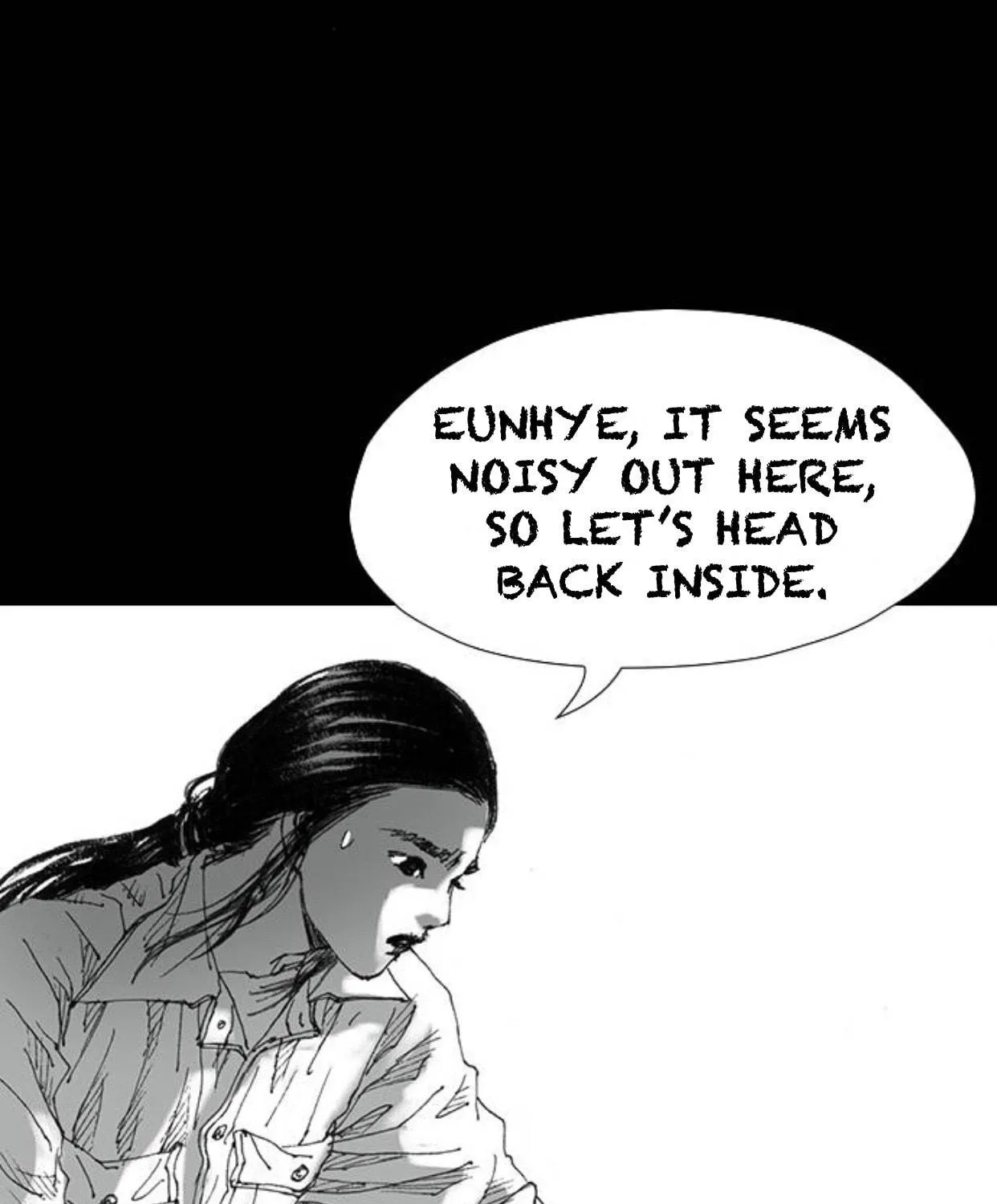 Read Haunted Electronics Shop chapter 37 image 112 on Lezhin