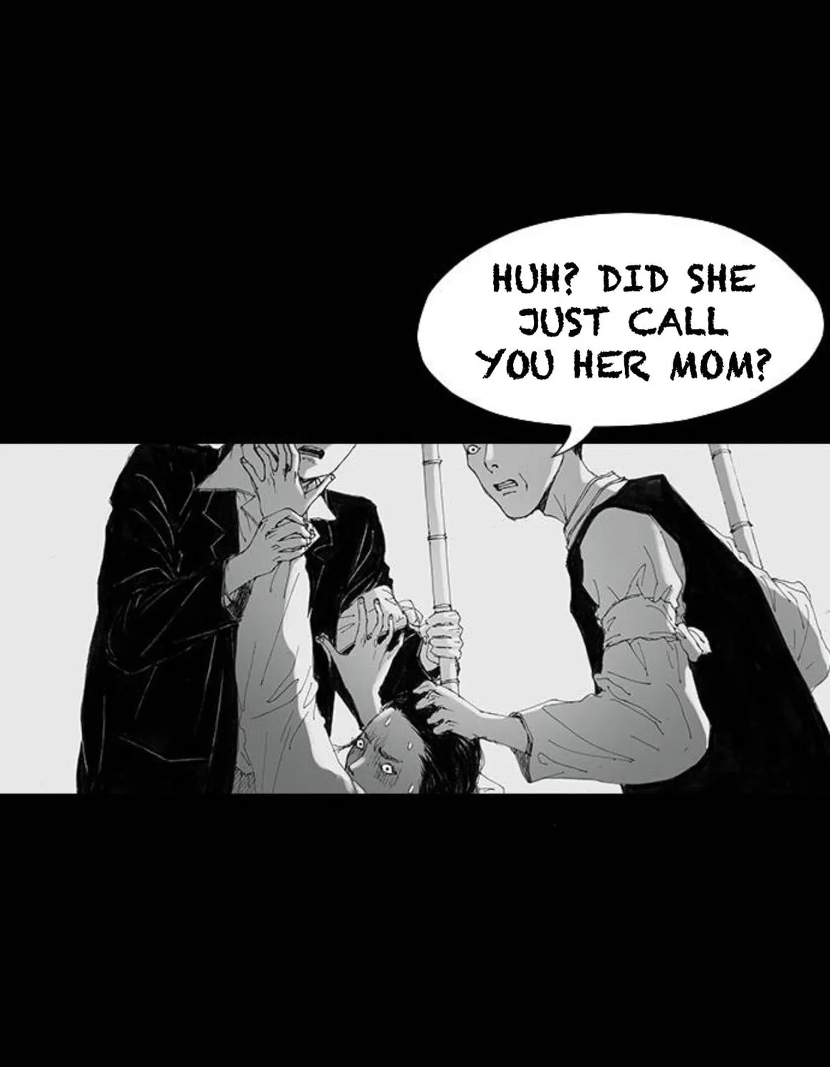 Read Haunted Electronics Shop chapter 37 image 120 on Lezhin