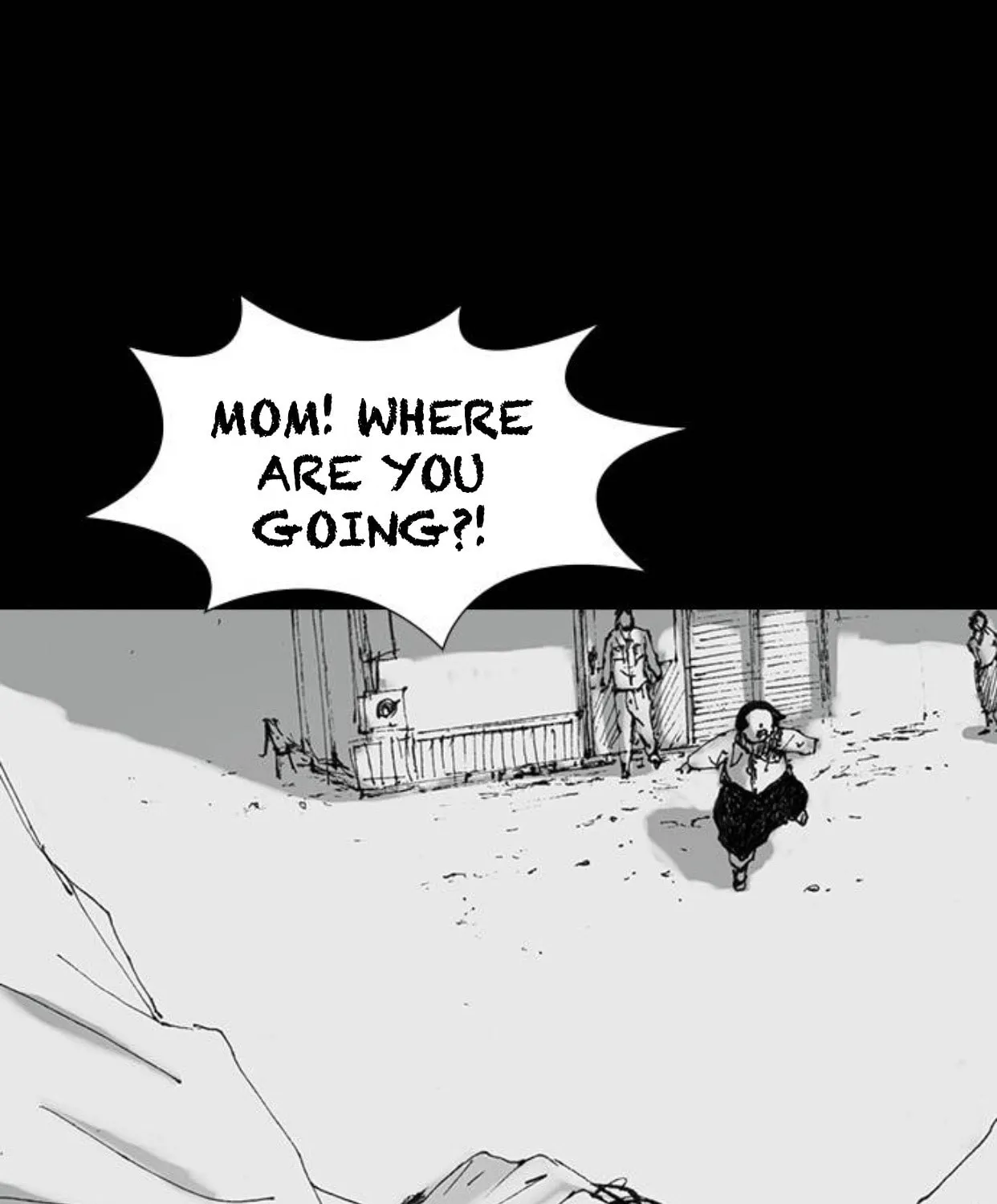 Read Haunted Electronics Shop chapter 37 image 122 on Lezhin