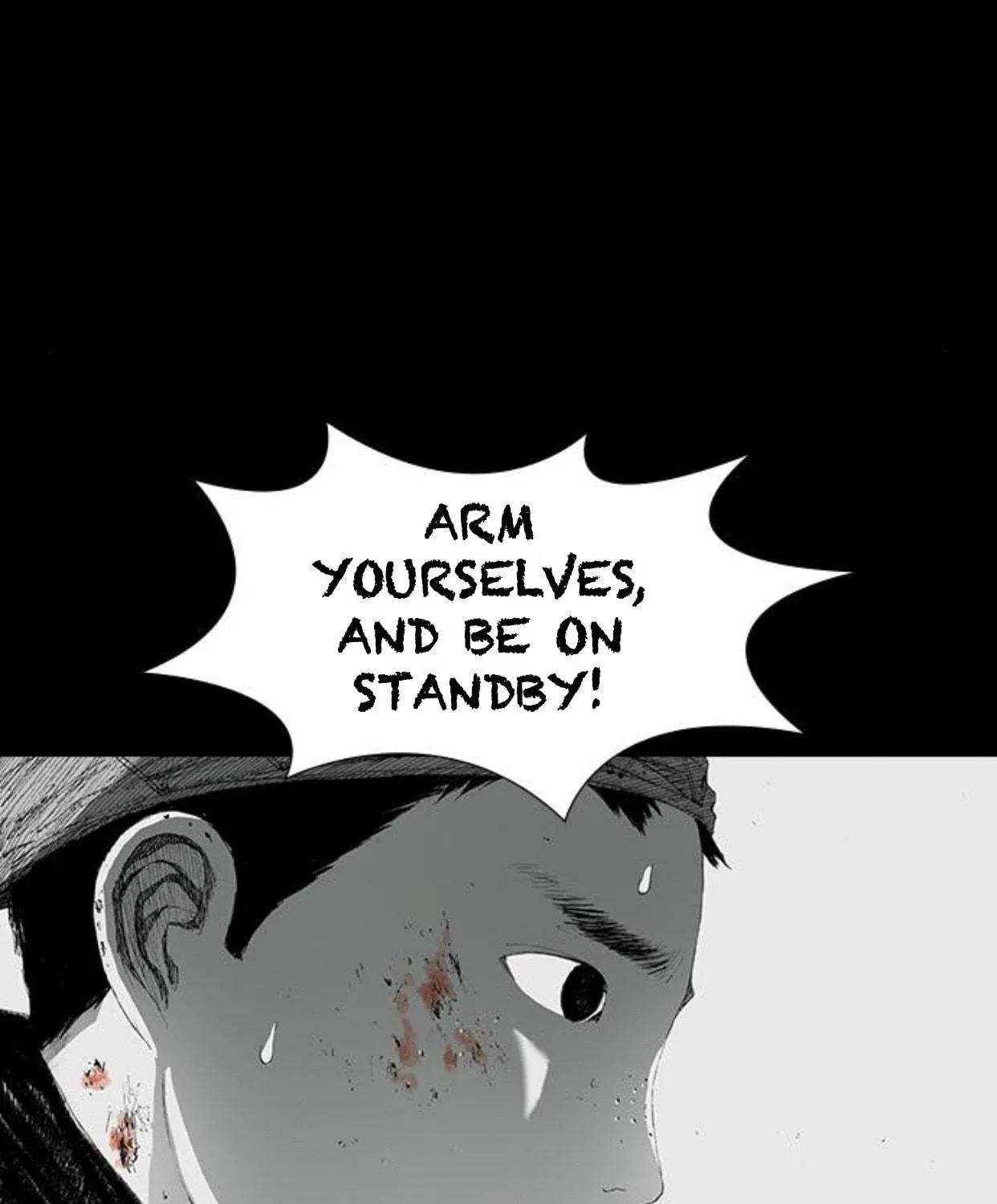 Read Haunted Electronics Shop chapter 37 image 17 on Lezhin