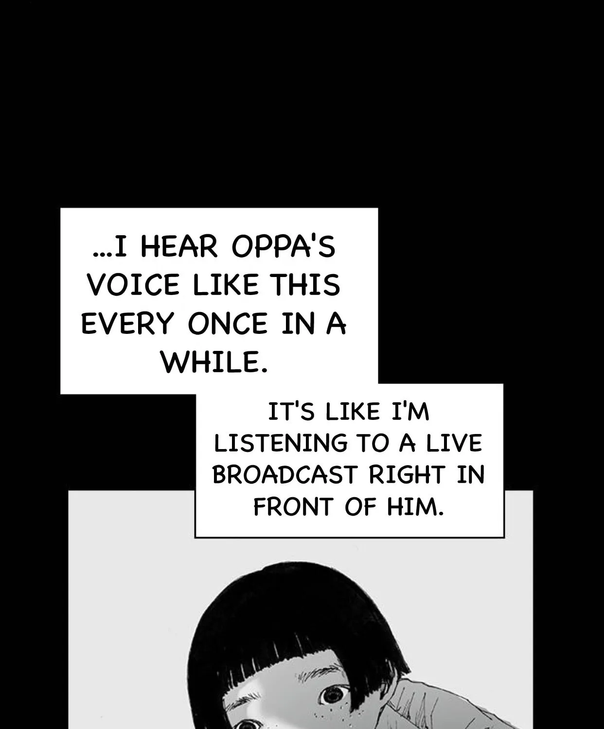 Read Haunted Electronics Shop chapter 37 image 25 on Lezhin
