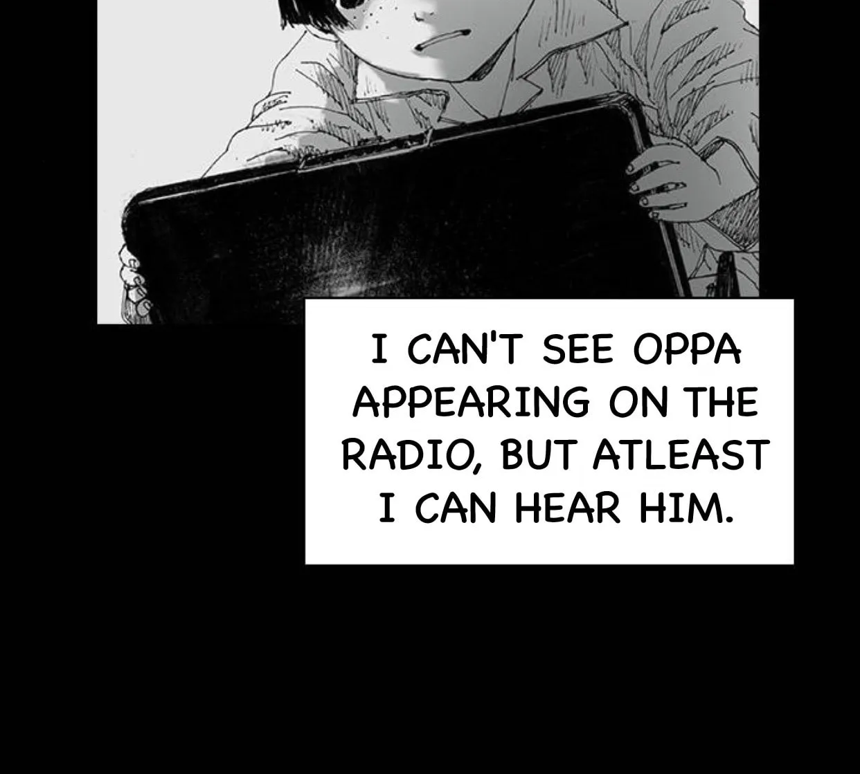 Read Haunted Electronics Shop chapter 37 image 26 on Lezhin