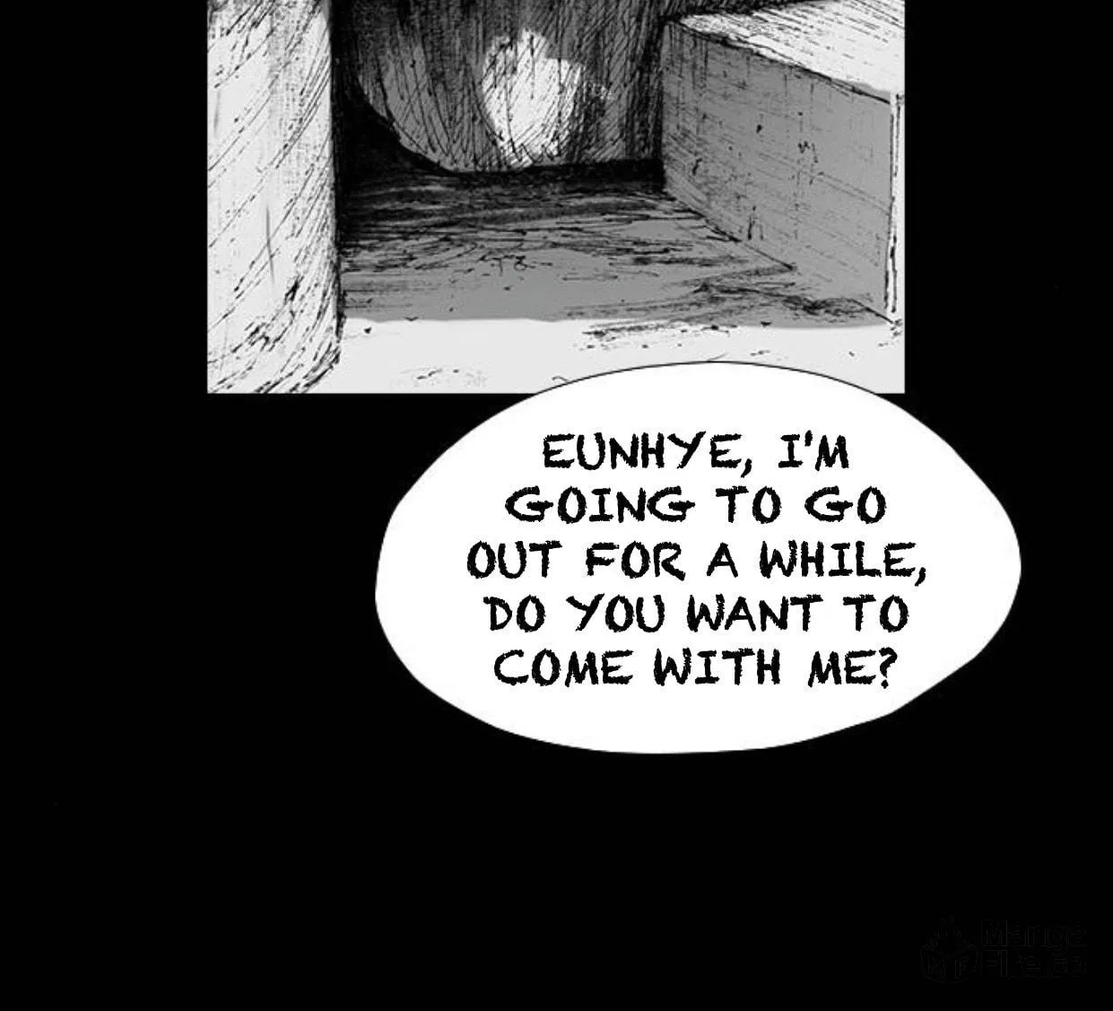 Read Haunted Electronics Shop chapter 37 image 30 on Lezhin