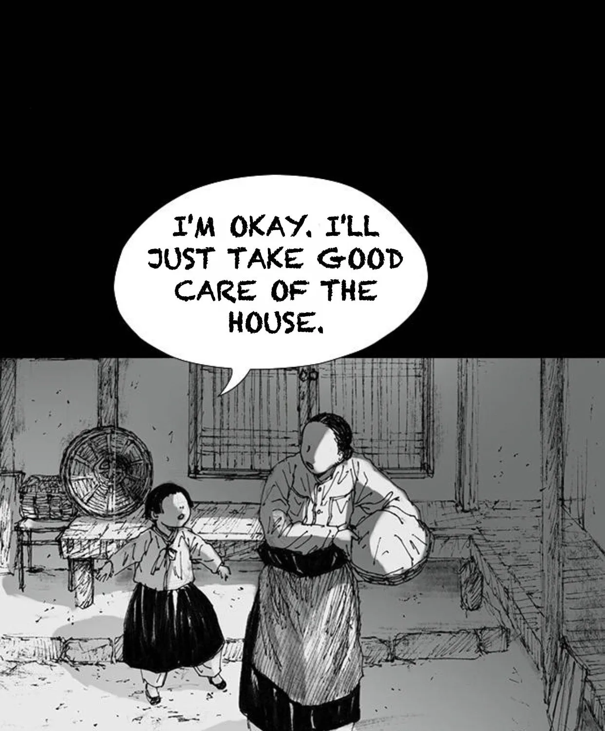 Read Haunted Electronics Shop chapter 37 image 31 on Lezhin