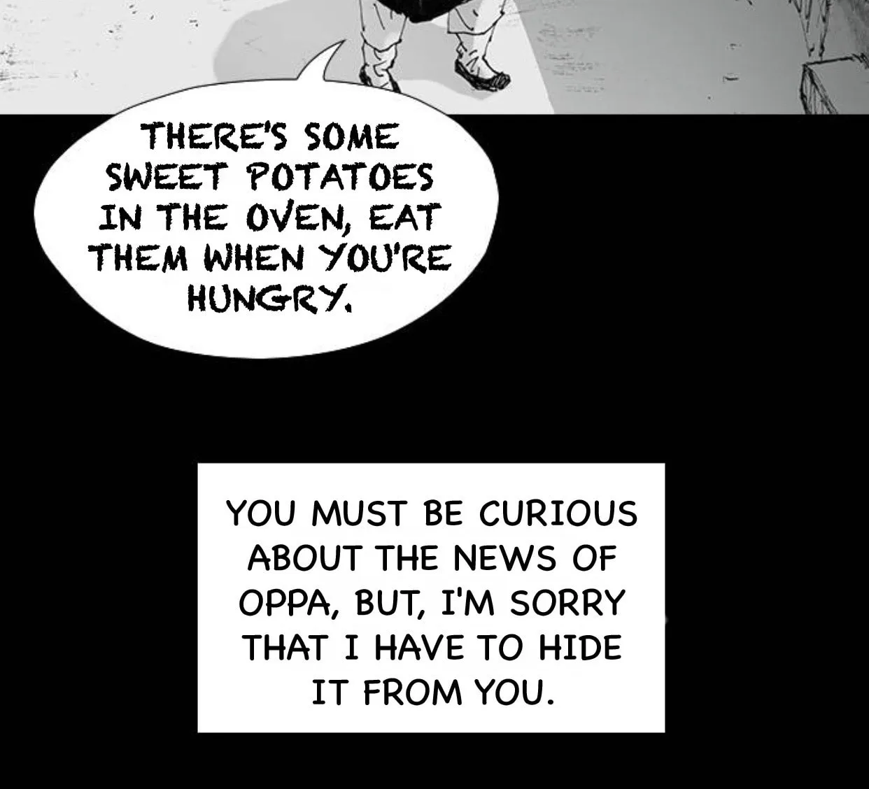 Read Haunted Electronics Shop chapter 37 image 32 on Lezhin