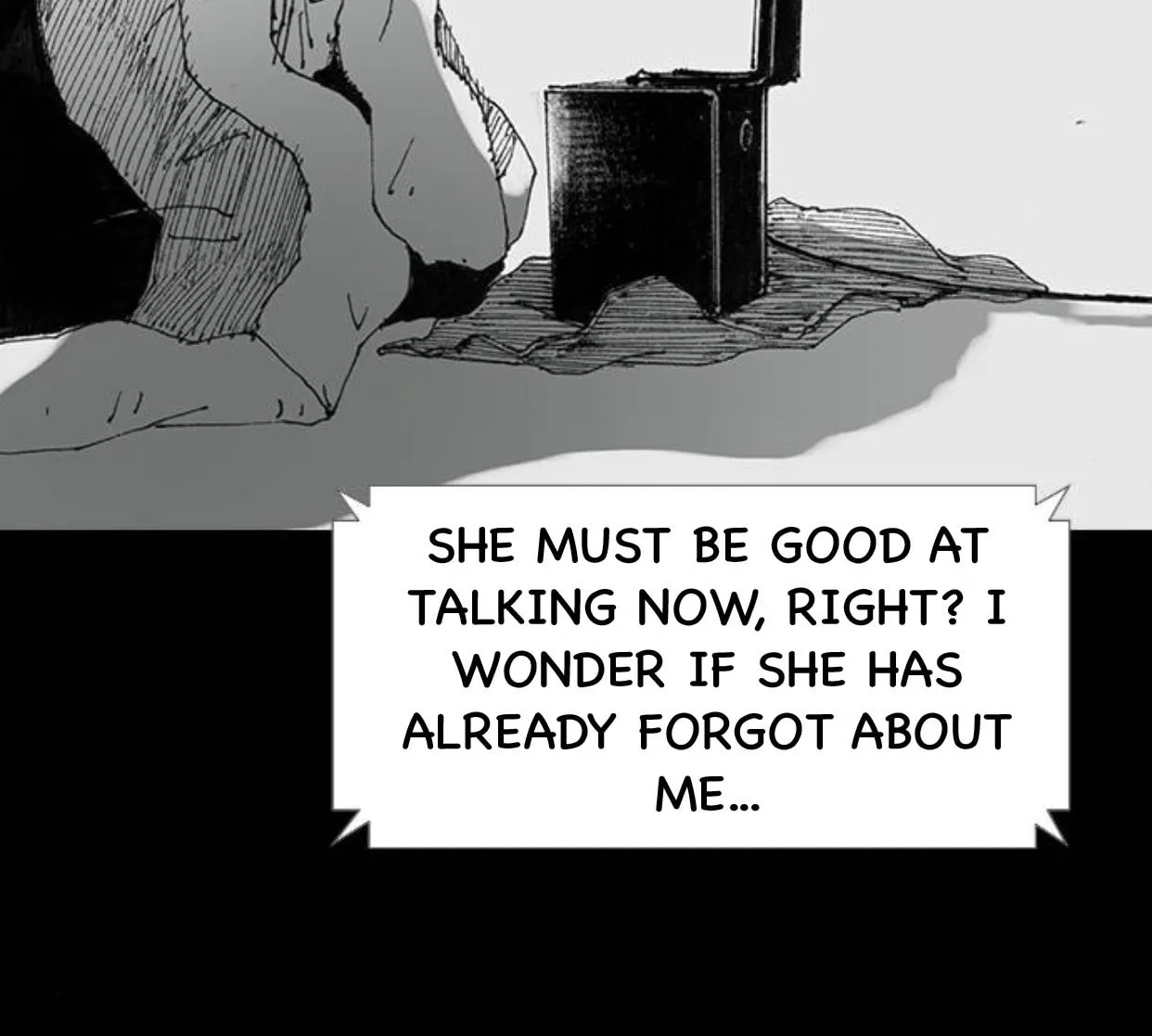 Read Haunted Electronics Shop chapter 37 image 34 on Lezhin