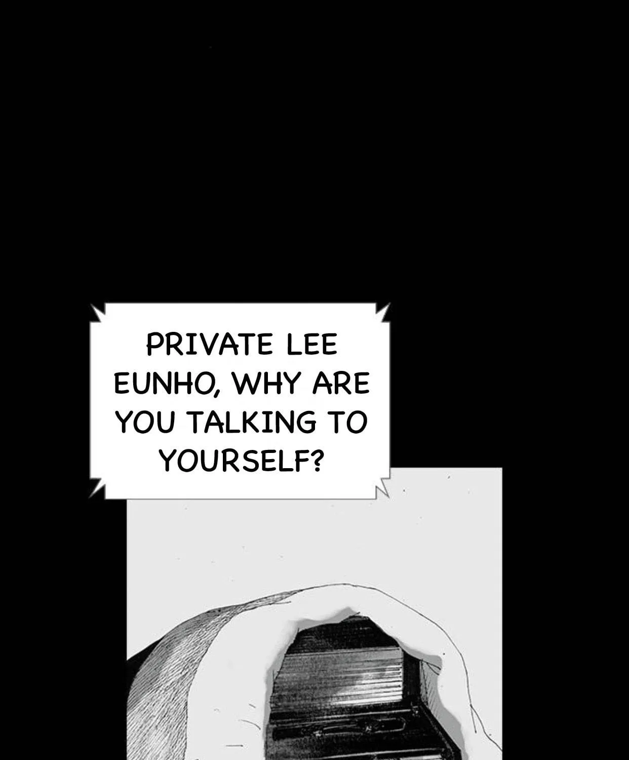Read Haunted Electronics Shop chapter 37 image 35 on Lezhin