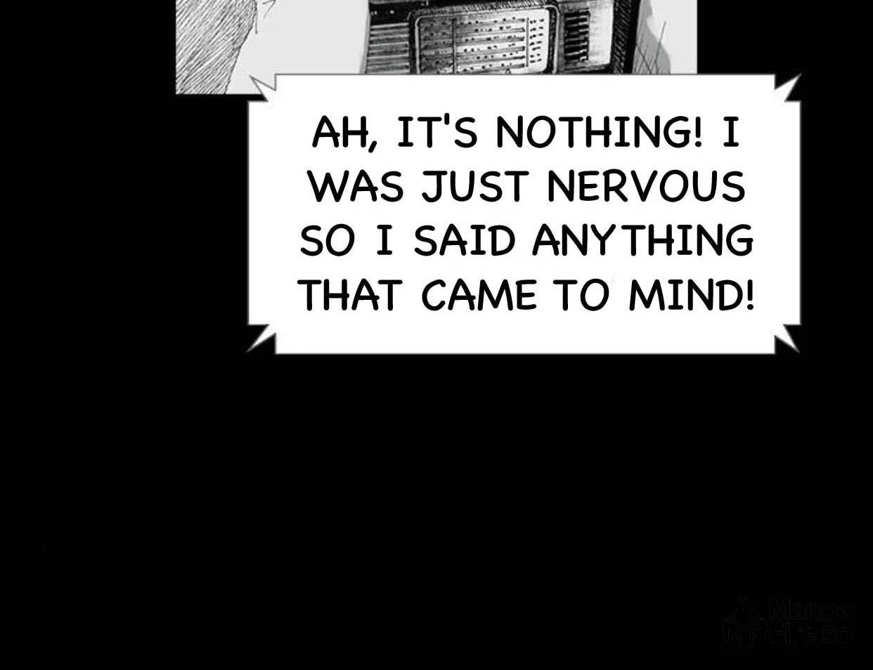 Read Haunted Electronics Shop chapter 37 image 36 on Lezhin