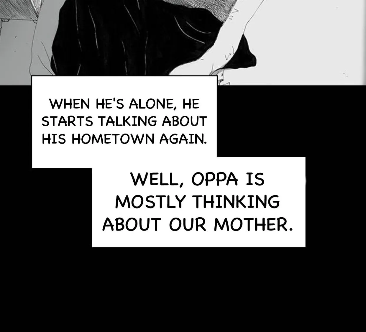 Read Haunted Electronics Shop chapter 37 image 38 on Lezhin