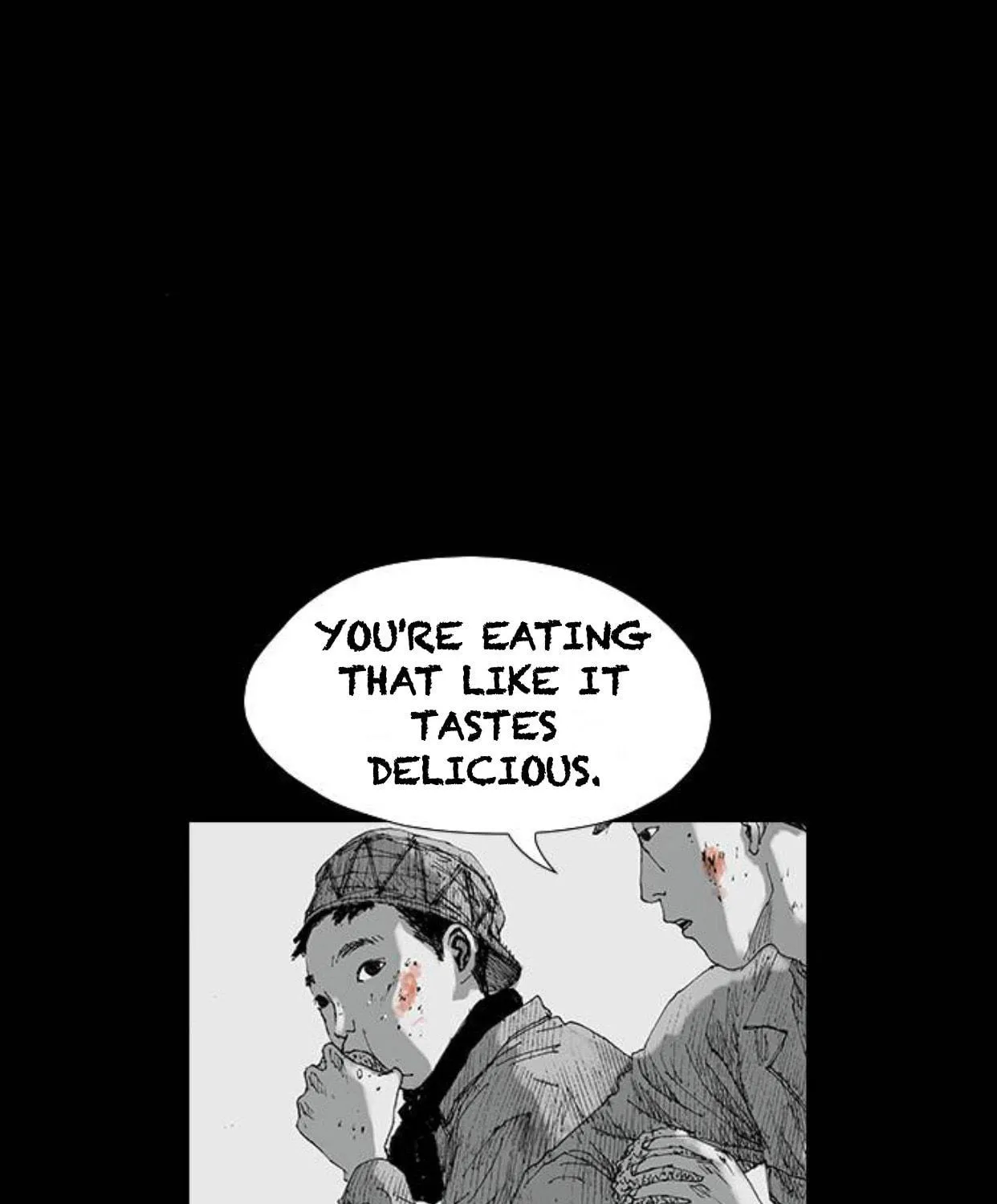 Read Haunted Electronics Shop chapter 37 image 4 on Lezhin