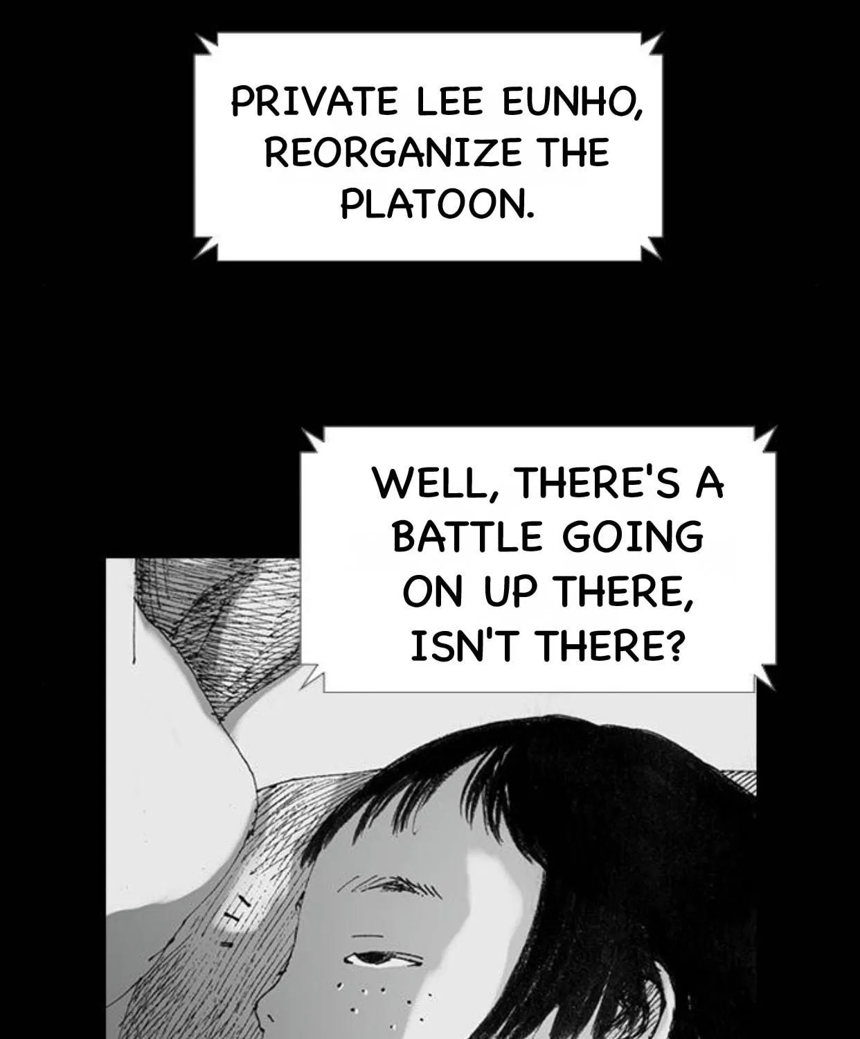 Read Haunted Electronics Shop chapter 37 image 40 on Lezhin
