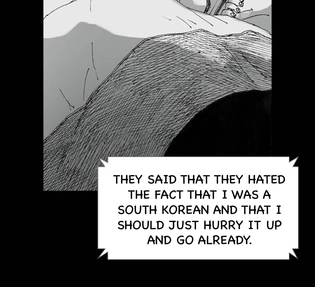 Read Haunted Electronics Shop chapter 37 image 43 on Lezhin