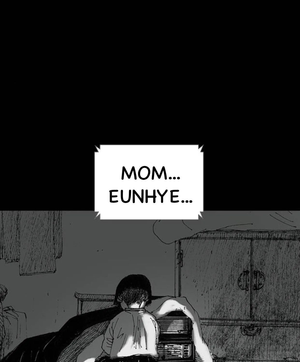 Read Haunted Electronics Shop chapter 37 image 48 on Lezhin