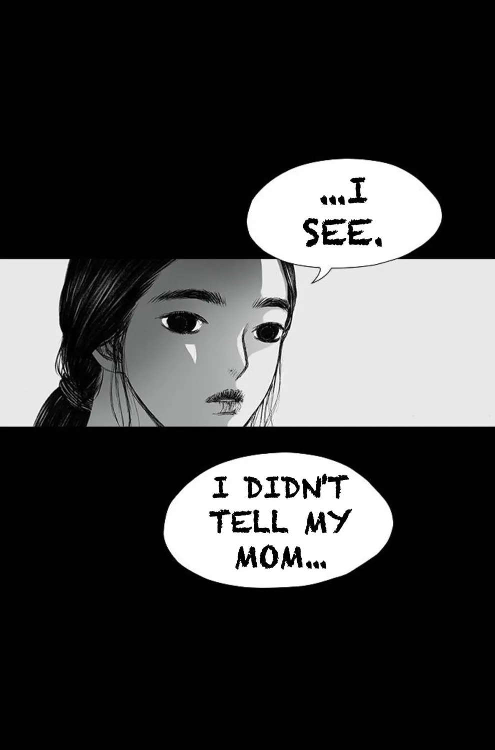 Read Haunted Electronics Shop chapter 37 image 54 on Lezhin