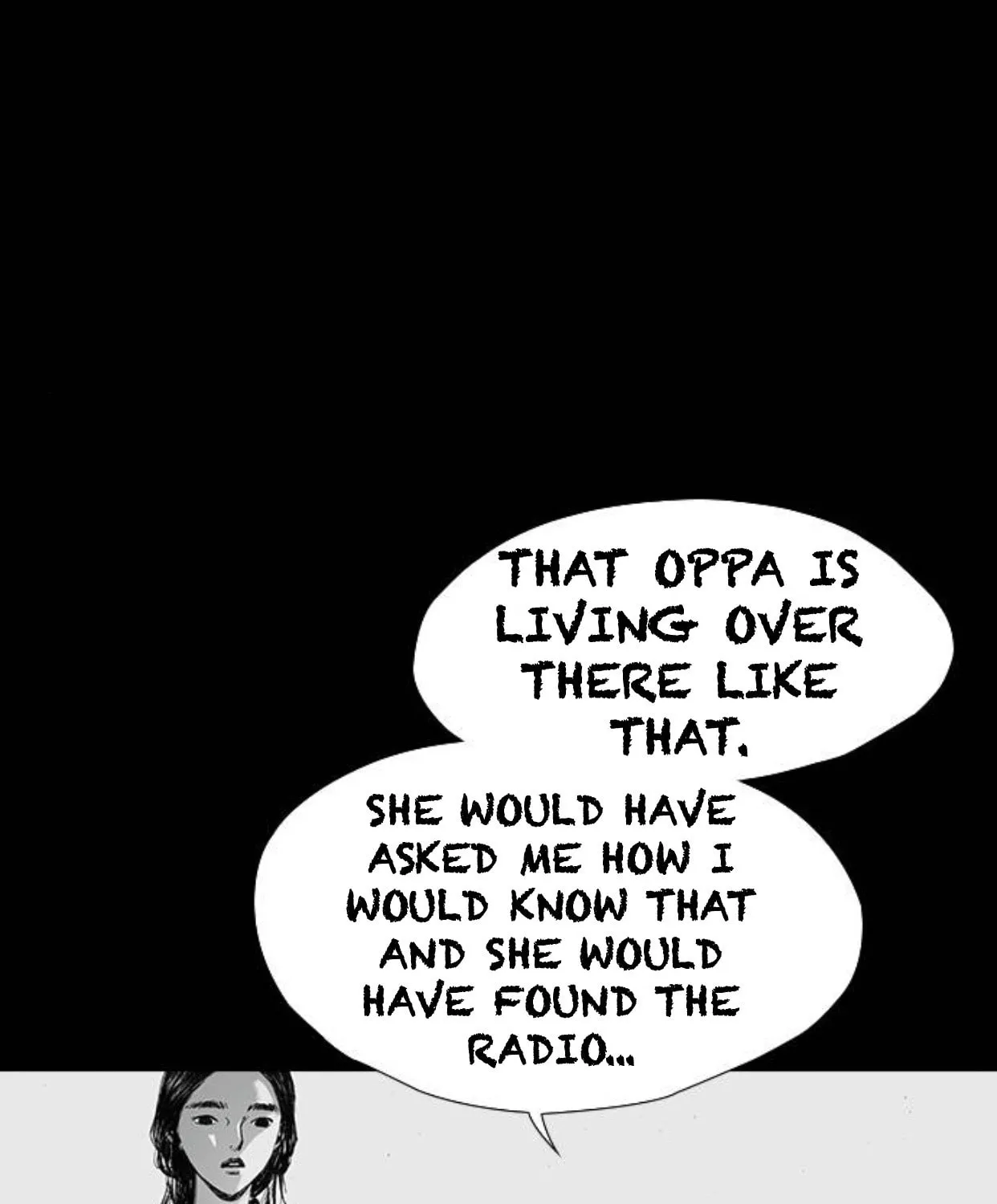 Read Haunted Electronics Shop chapter 37 image 56 on Lezhin