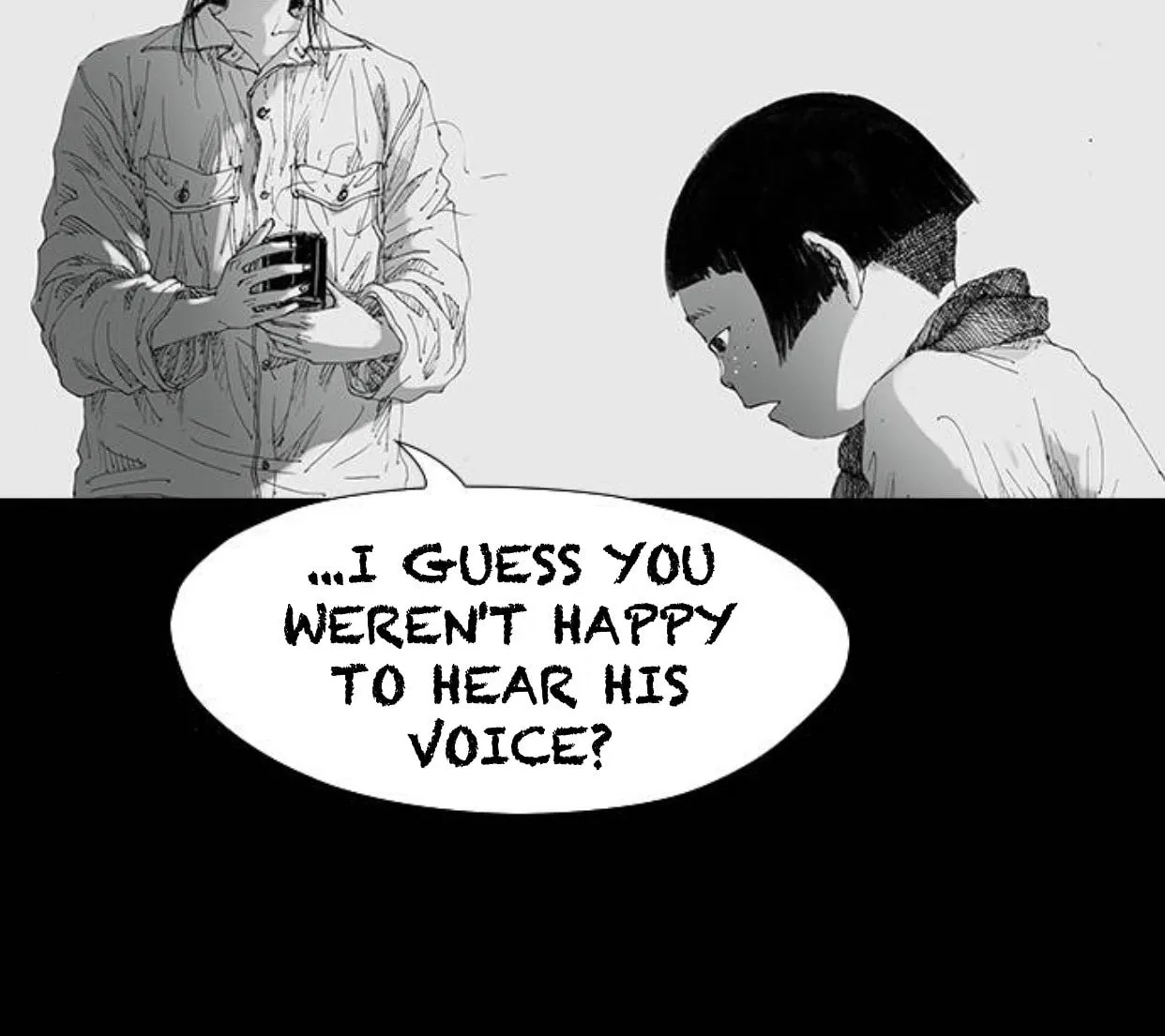 Read Haunted Electronics Shop chapter 37 image 57 on Lezhin