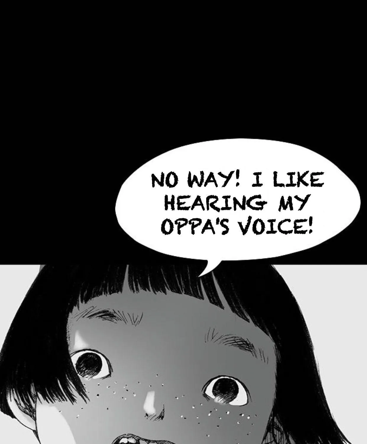 Read Haunted Electronics Shop chapter 37 image 58 on Lezhin