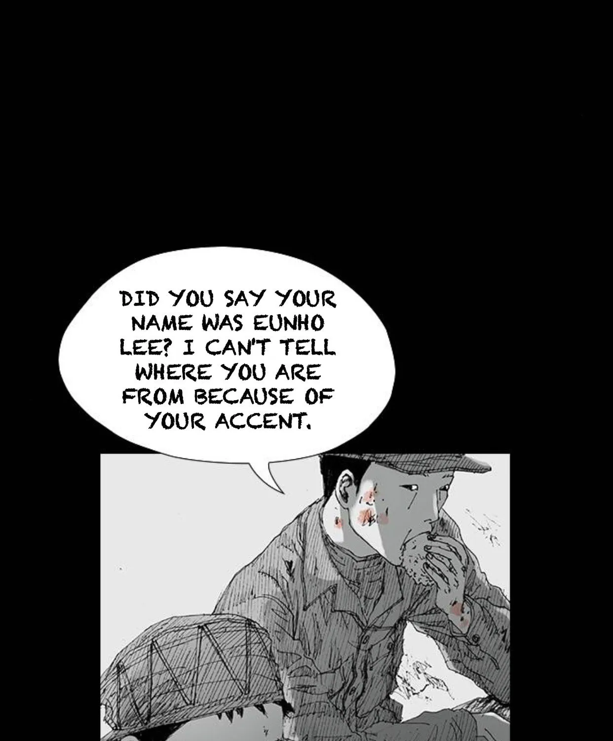 Read Haunted Electronics Shop chapter 37 image 6 on Lezhin
