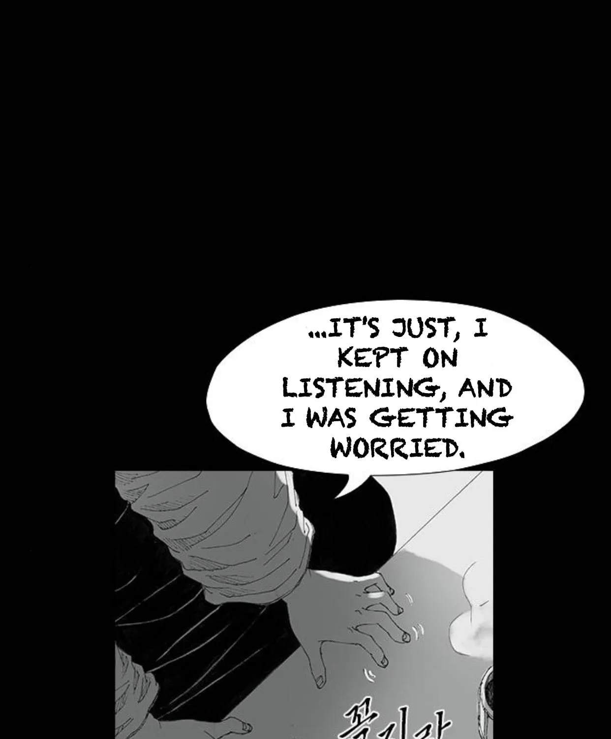 Read Haunted Electronics Shop chapter 37 image 60 on Lezhin