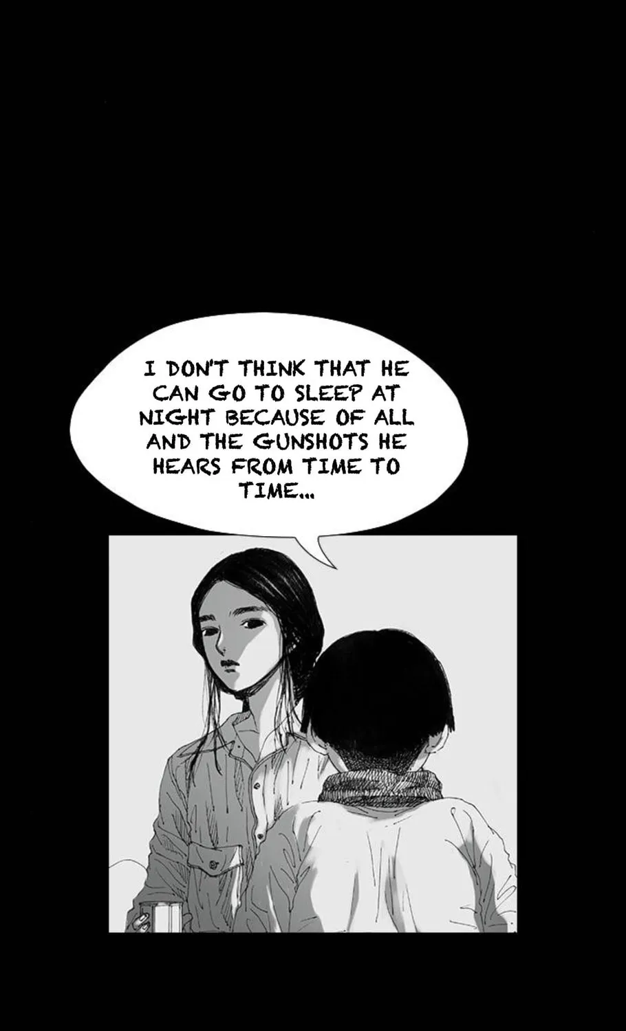 Read Haunted Electronics Shop chapter 37 image 62 on Lezhin