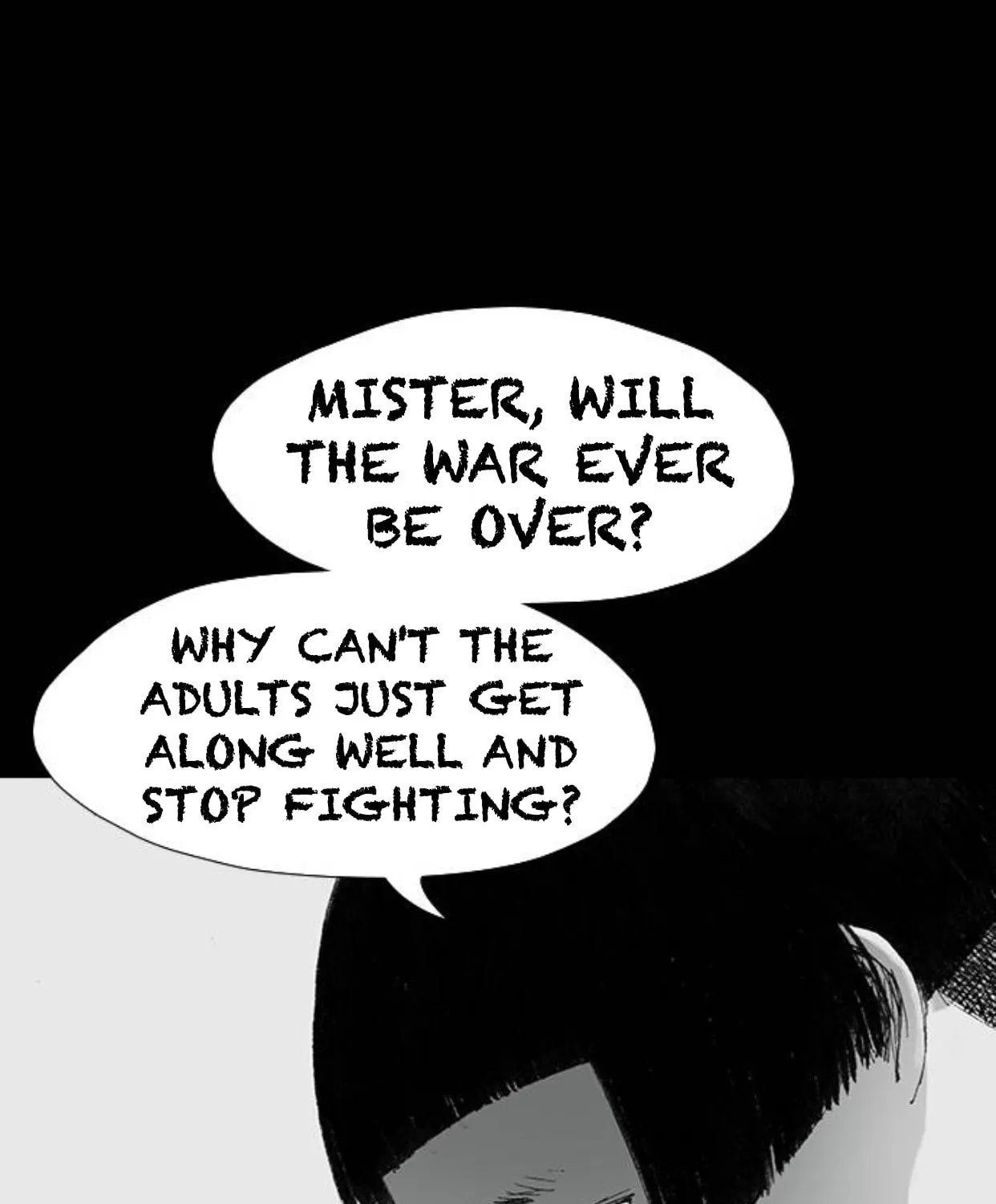 Read Haunted Electronics Shop chapter 37 image 66 on Lezhin