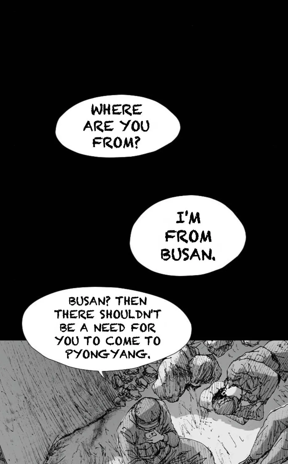 Read Haunted Electronics Shop chapter 37 image 8 on Lezhin