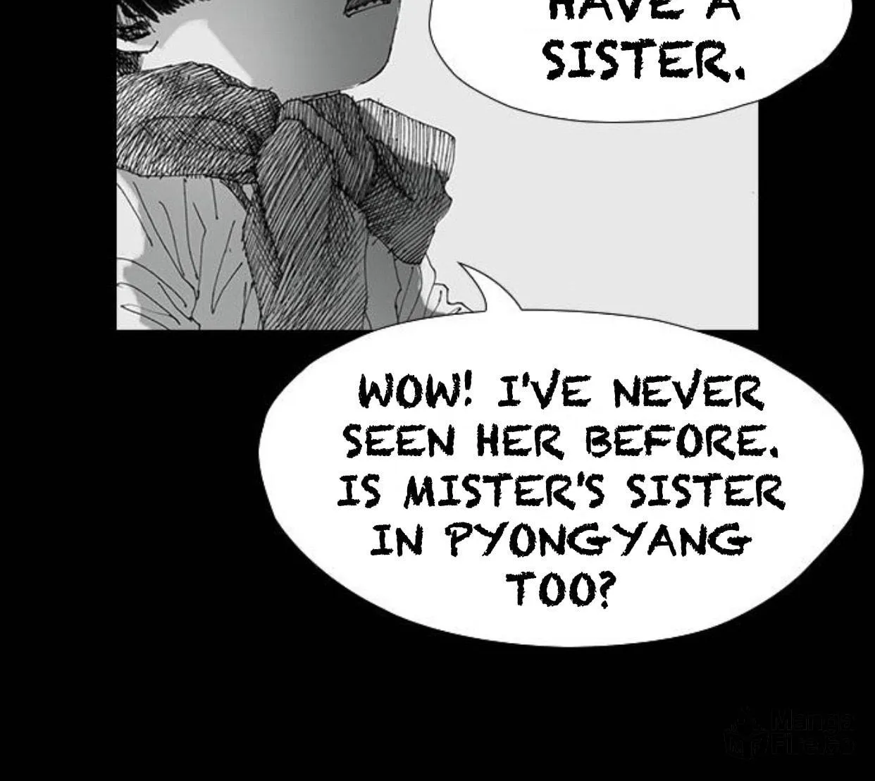Read Haunted Electronics Shop chapter 37 image 83 on Lezhin