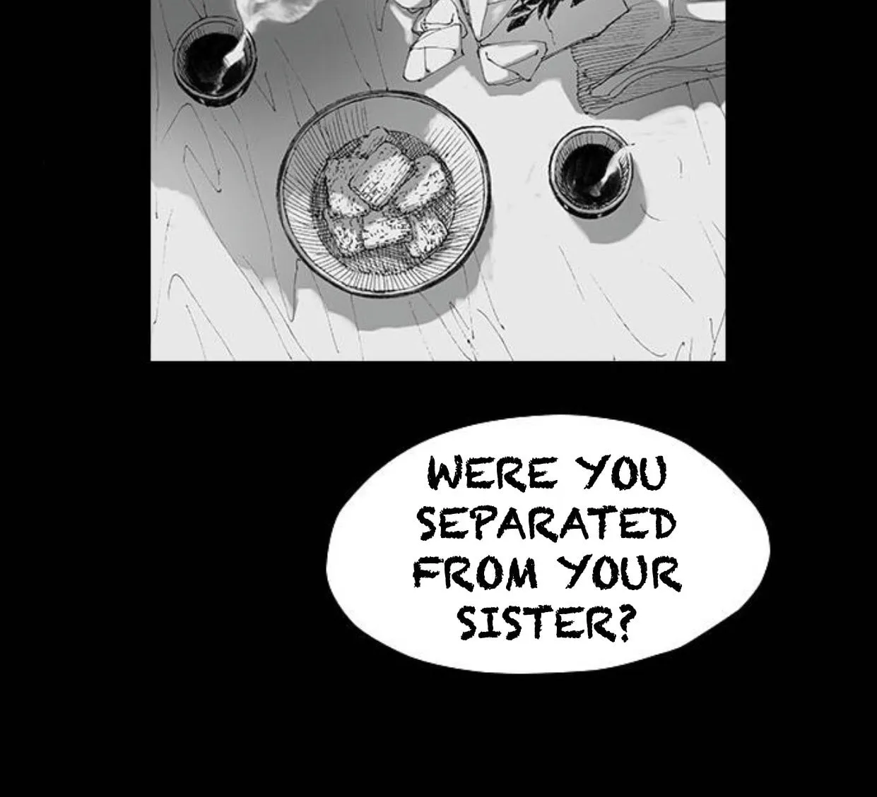 Read Haunted Electronics Shop chapter 37 image 85 on Lezhin
