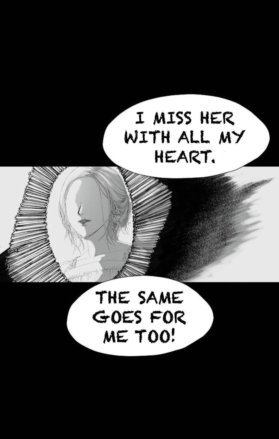 Read Haunted Electronics Shop chapter 37 image 88 on Lezhin