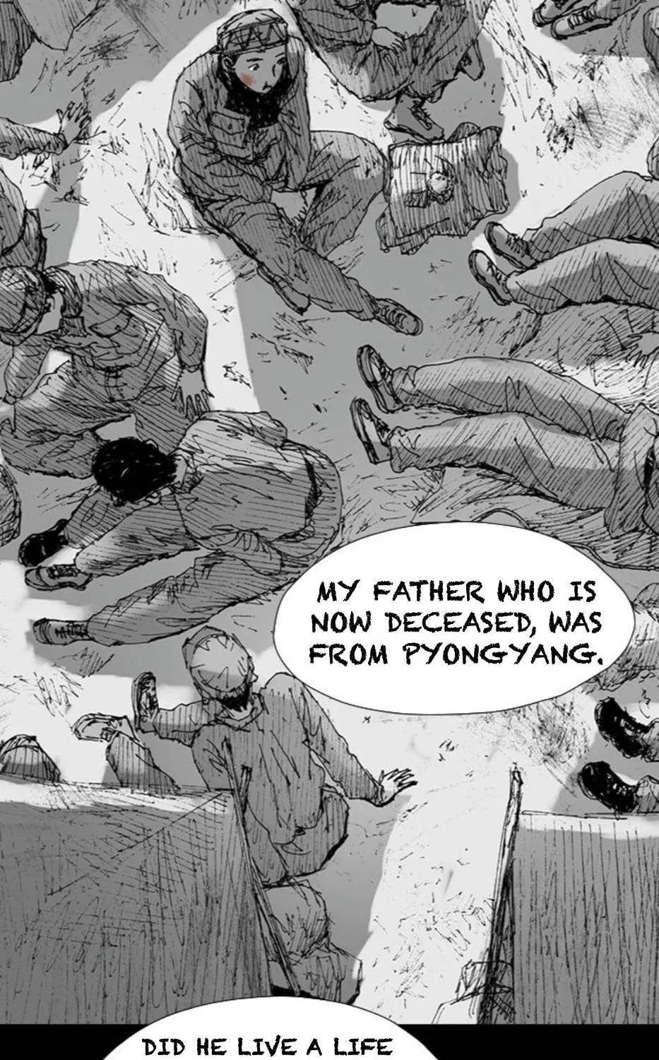 Read Haunted Electronics Shop chapter 37 image 9 on Lezhin