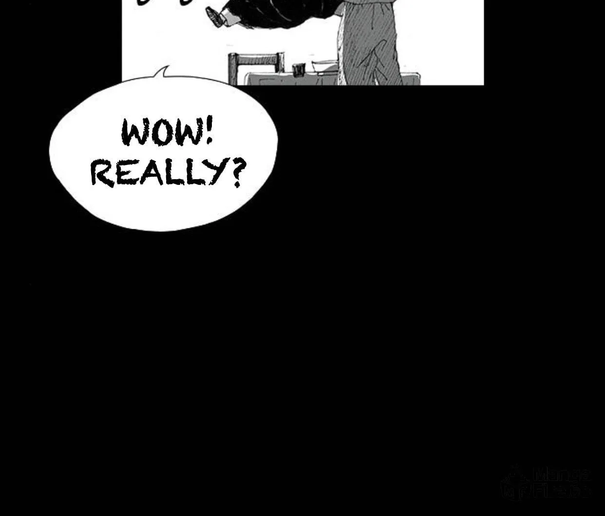 Read Haunted Electronics Shop chapter 37 image 95 on Lezhin