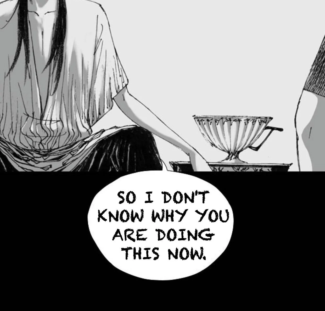 Read Haunted Electronics Shop chapter 4 image 100 on Lezhin