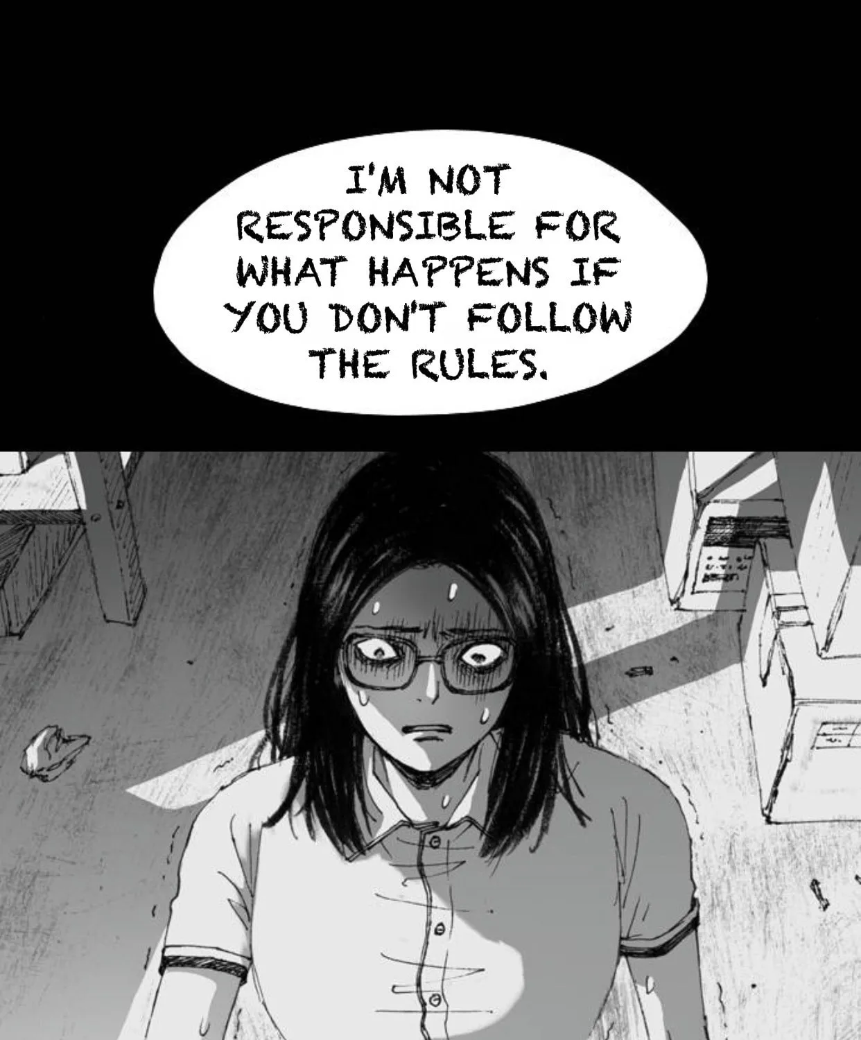 Read Haunted Electronics Shop chapter 4 image 109 on Lezhin