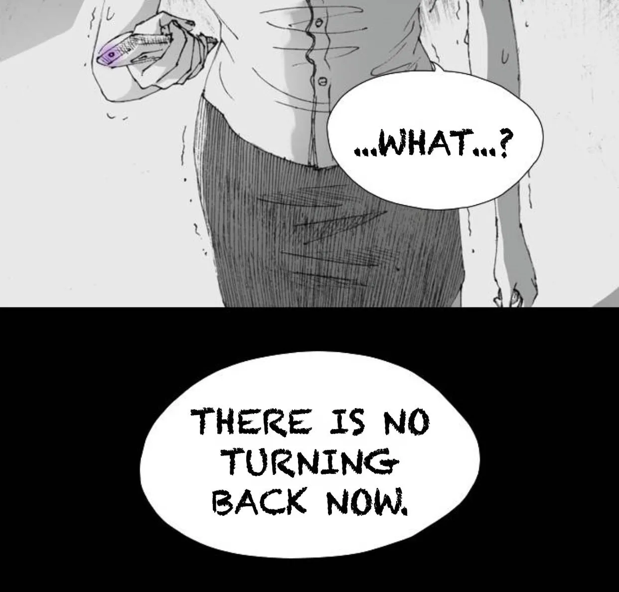 Read Haunted Electronics Shop chapter 4 image 110 on Lezhin