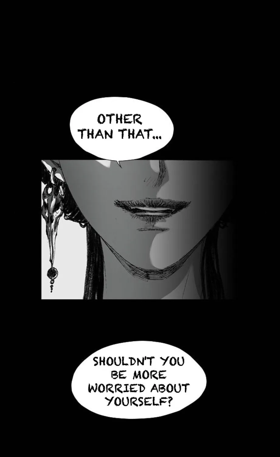 Read Haunted Electronics Shop chapter 4 image 111 on Lezhin