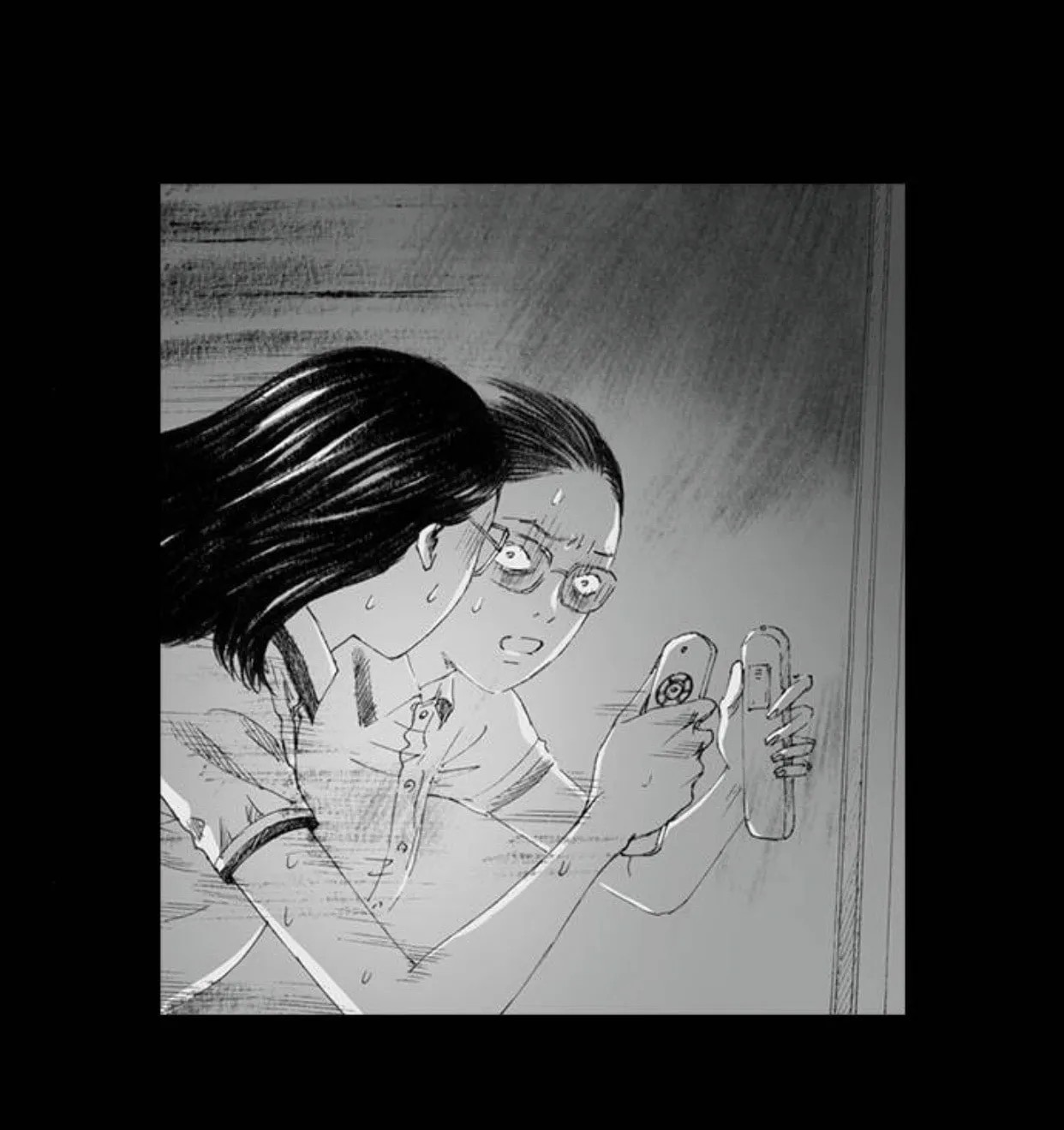 Read Haunted Electronics Shop chapter 4 image 126 on Lezhin