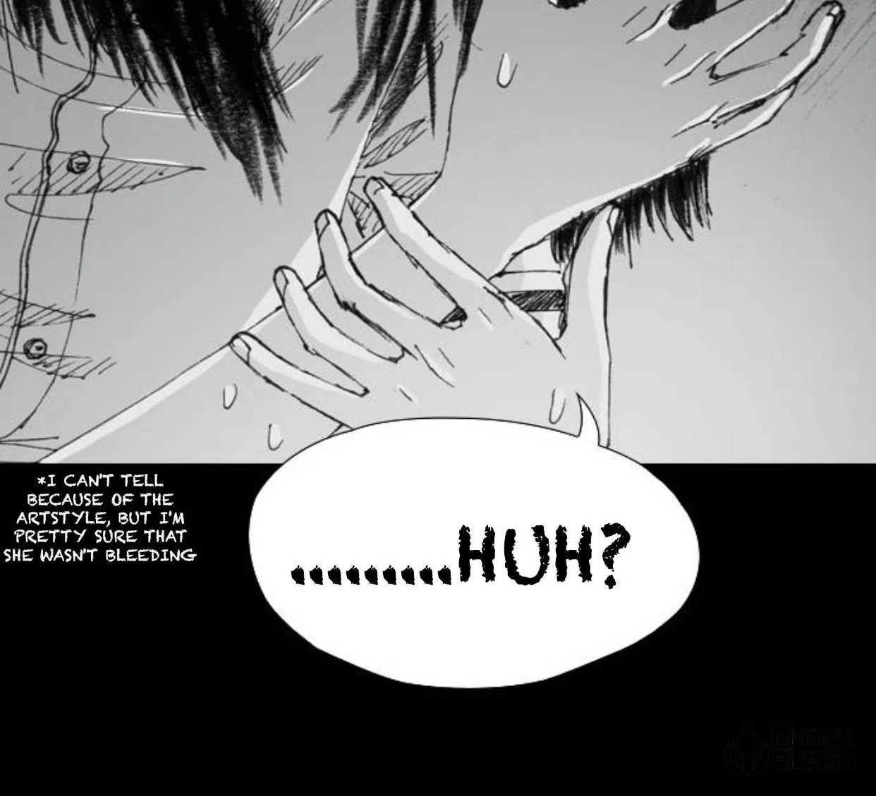 Read Haunted Electronics Shop chapter 4 image 135 on Lezhin