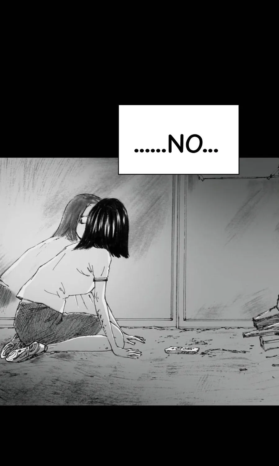 Read Haunted Electronics Shop chapter 4 image 138 on Lezhin