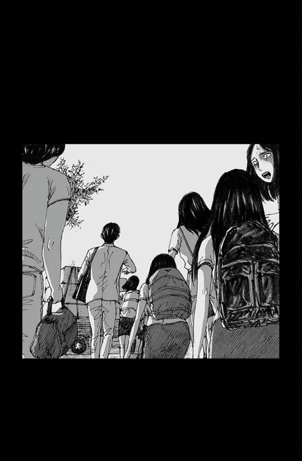 Read Haunted Electronics Shop chapter 4 image 14 on Lezhin