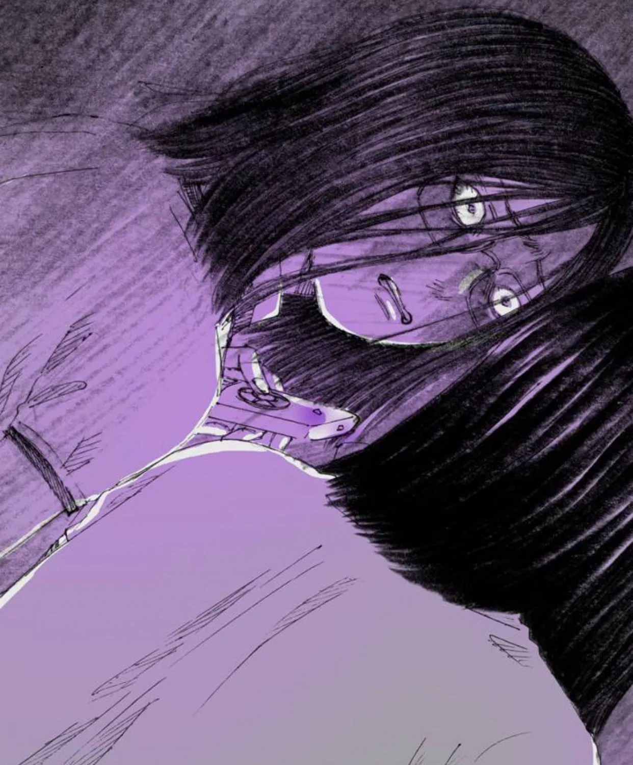 Read Haunted Electronics Shop chapter 4 image 143 on Lezhin