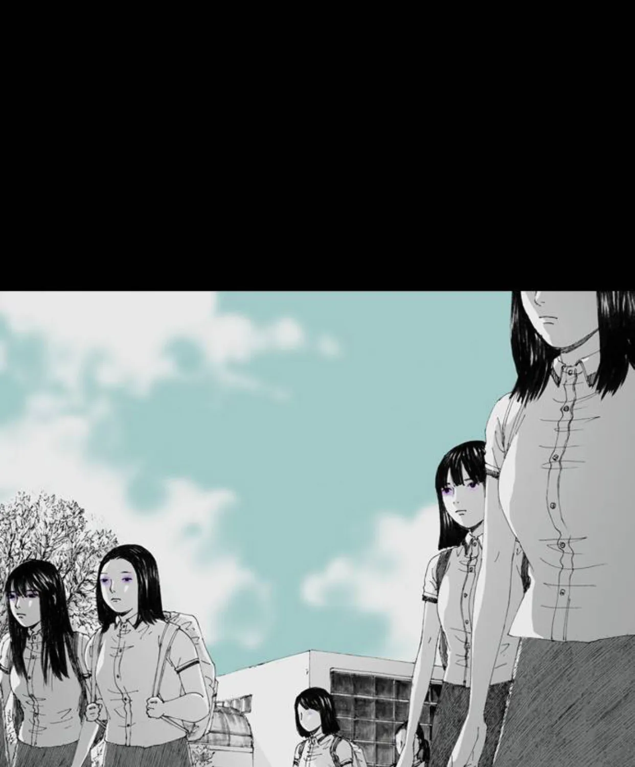Read Haunted Electronics Shop chapter 4 image 168 on Lezhin