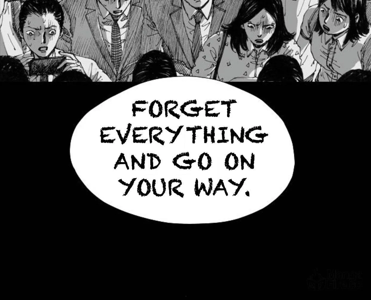 Read Haunted Electronics Shop chapter 4 image 23 on Lezhin