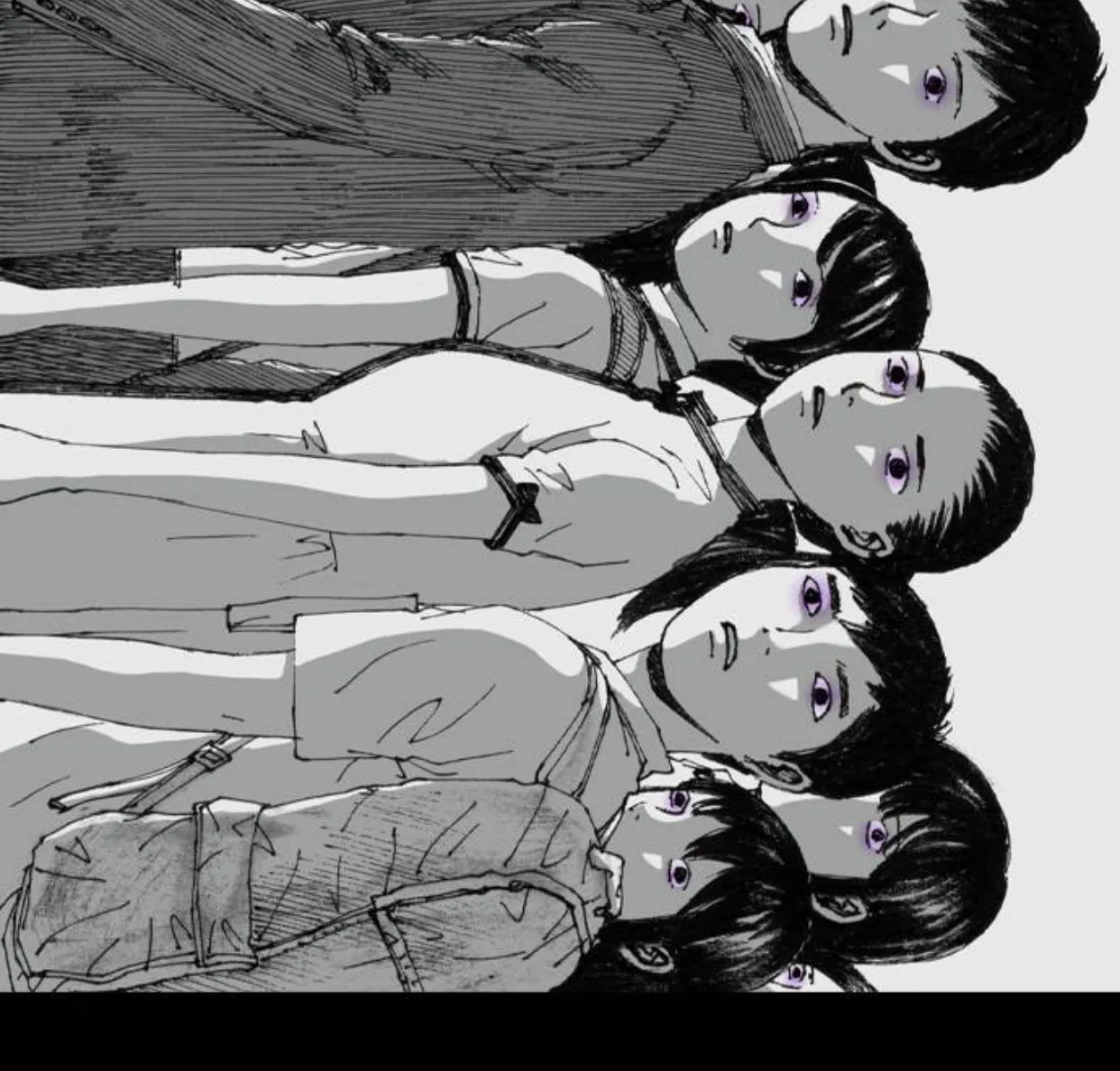 Read Haunted Electronics Shop chapter 4 image 25 on Lezhin