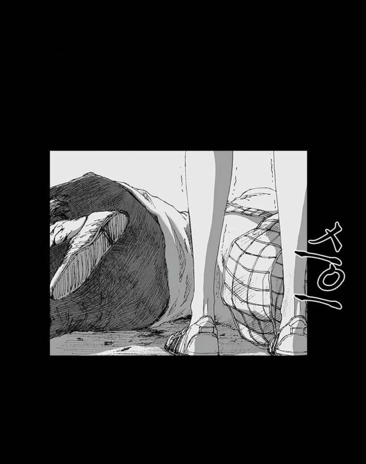 Read Haunted Electronics Shop chapter 4 image 28 on Lezhin